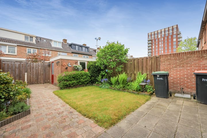 Foto 10 van Willem van Velsenstraat 35