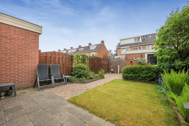 Foto 11 van Willem van Velsenstraat 35