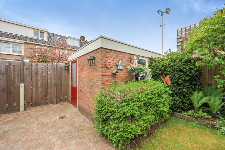 Foto 12 van Willem van Velsenstraat 35