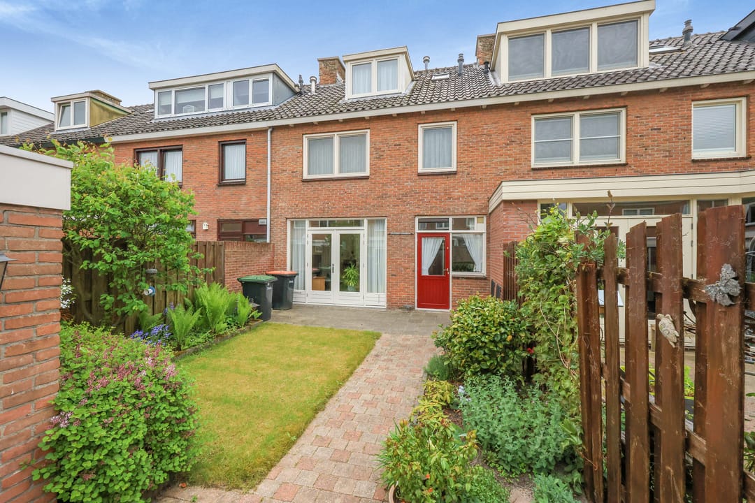 Foto 13 van Willem van Velsenstraat 35