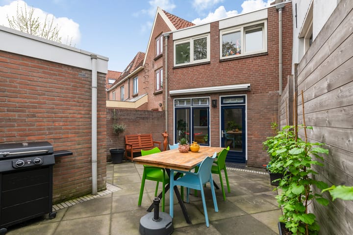 Foto 11 van Molenstraat 37