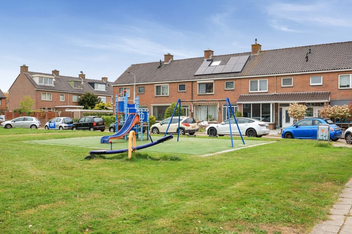 Foto 34 van Willem van Velsenstraat 35