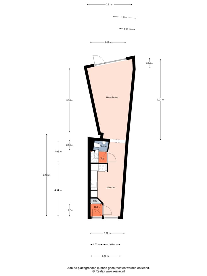 Foto 27 van Molenstraat 37