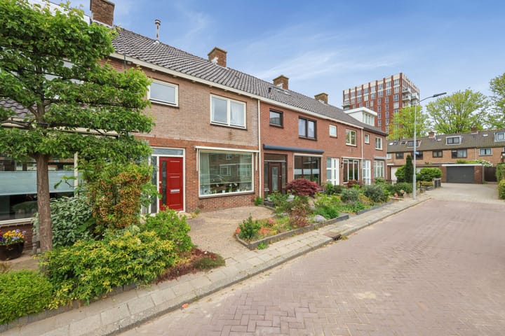 Foto 37 van Willem van Velsenstraat 35