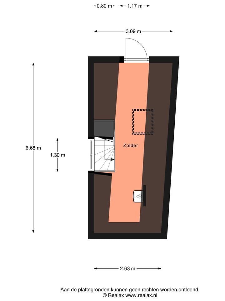 Foto 31 van Molenstraat 37