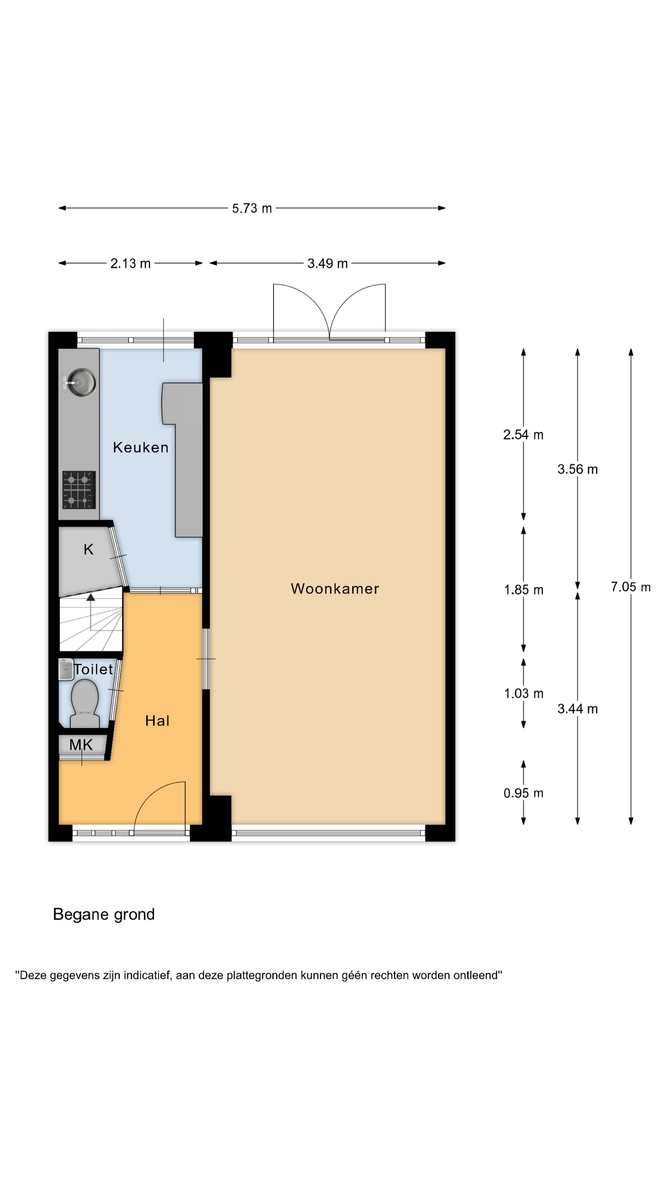 Foto 39 van Willem van Velsenstraat 35
