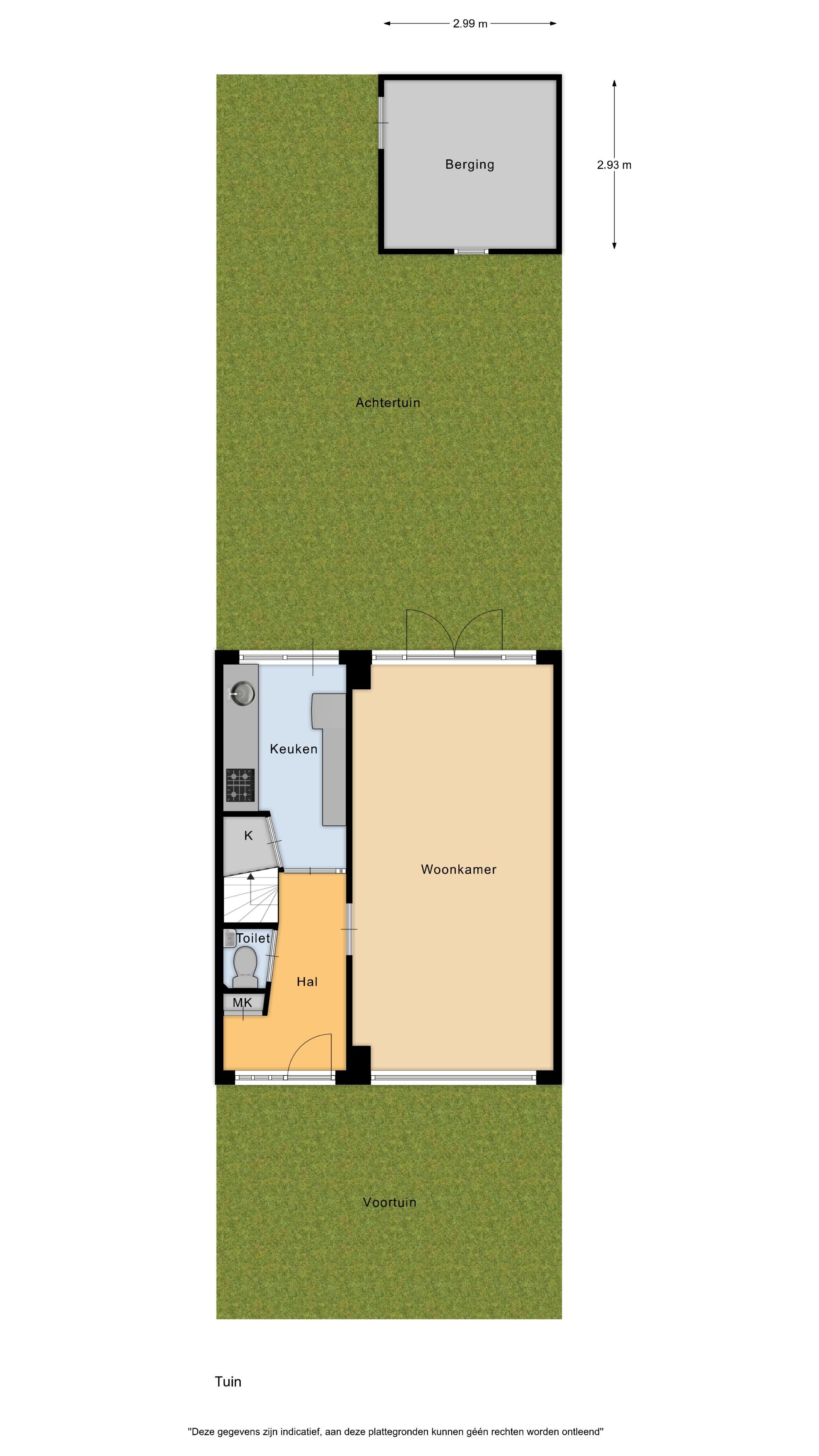 Foto 42 van Willem van Velsenstraat 35