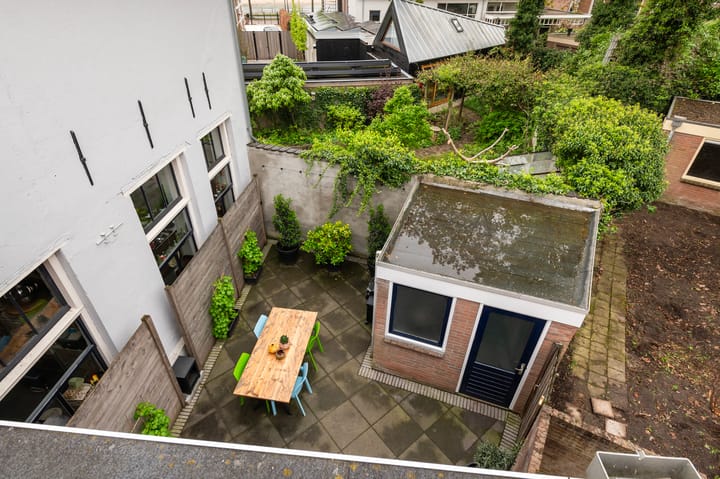 Foto 25 van Molenstraat 37