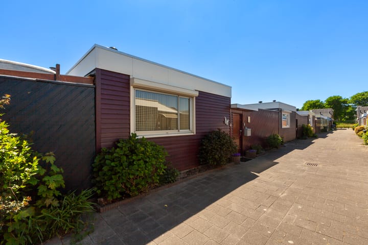 Foto 1 van Gooimeer 4