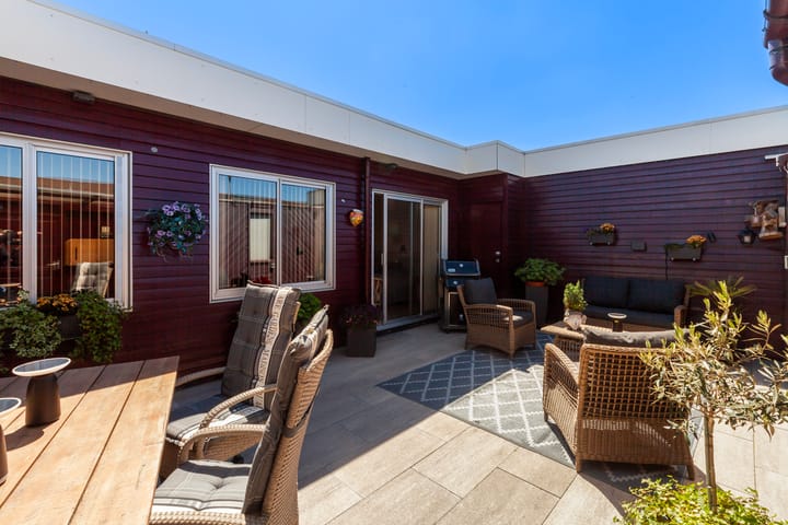 Foto 5 van Gooimeer 4