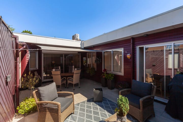 Foto 25 van Gooimeer 4