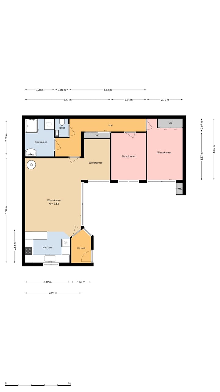 Foto 36 van Gooimeer 4