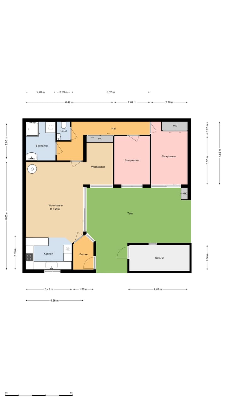 Foto 37 van Gooimeer 4