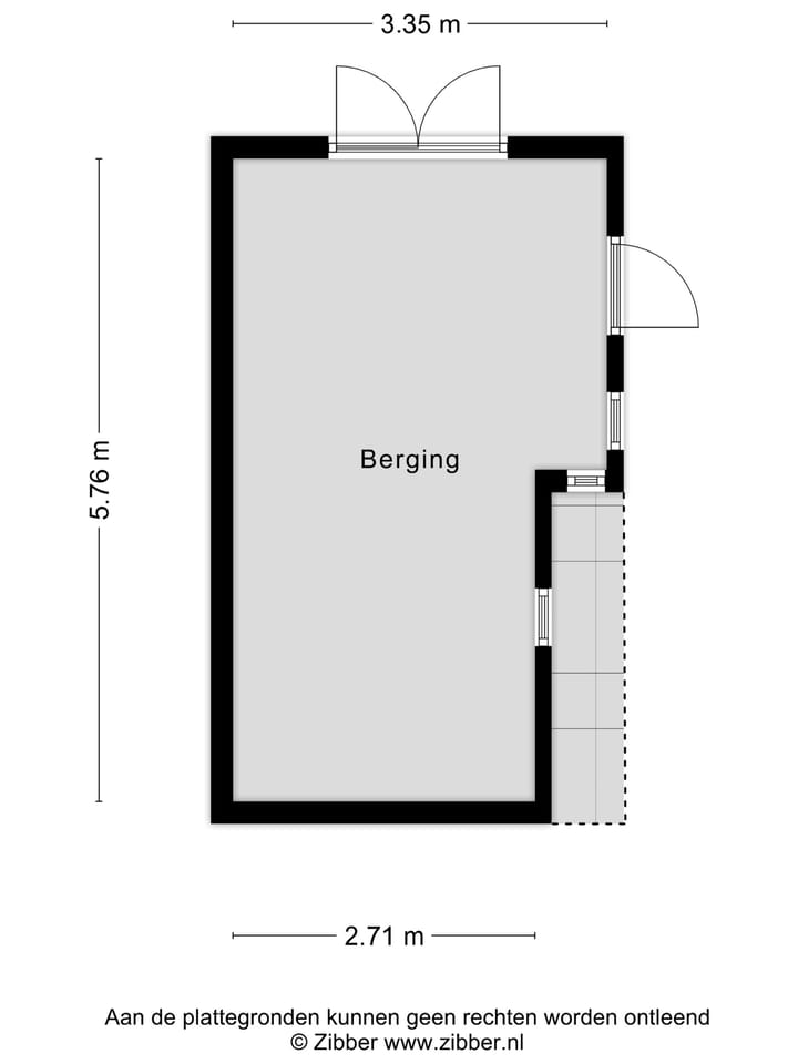 Foto 54 van Grindweg 80