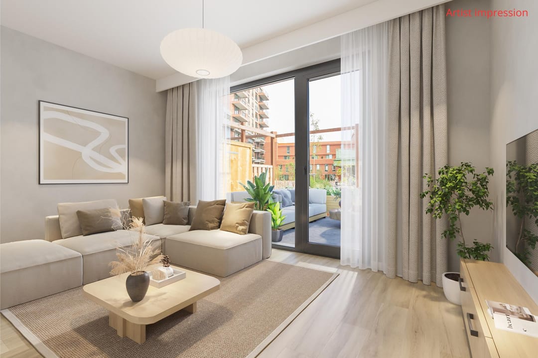 Foto 2 van Katadreuffestraat 14