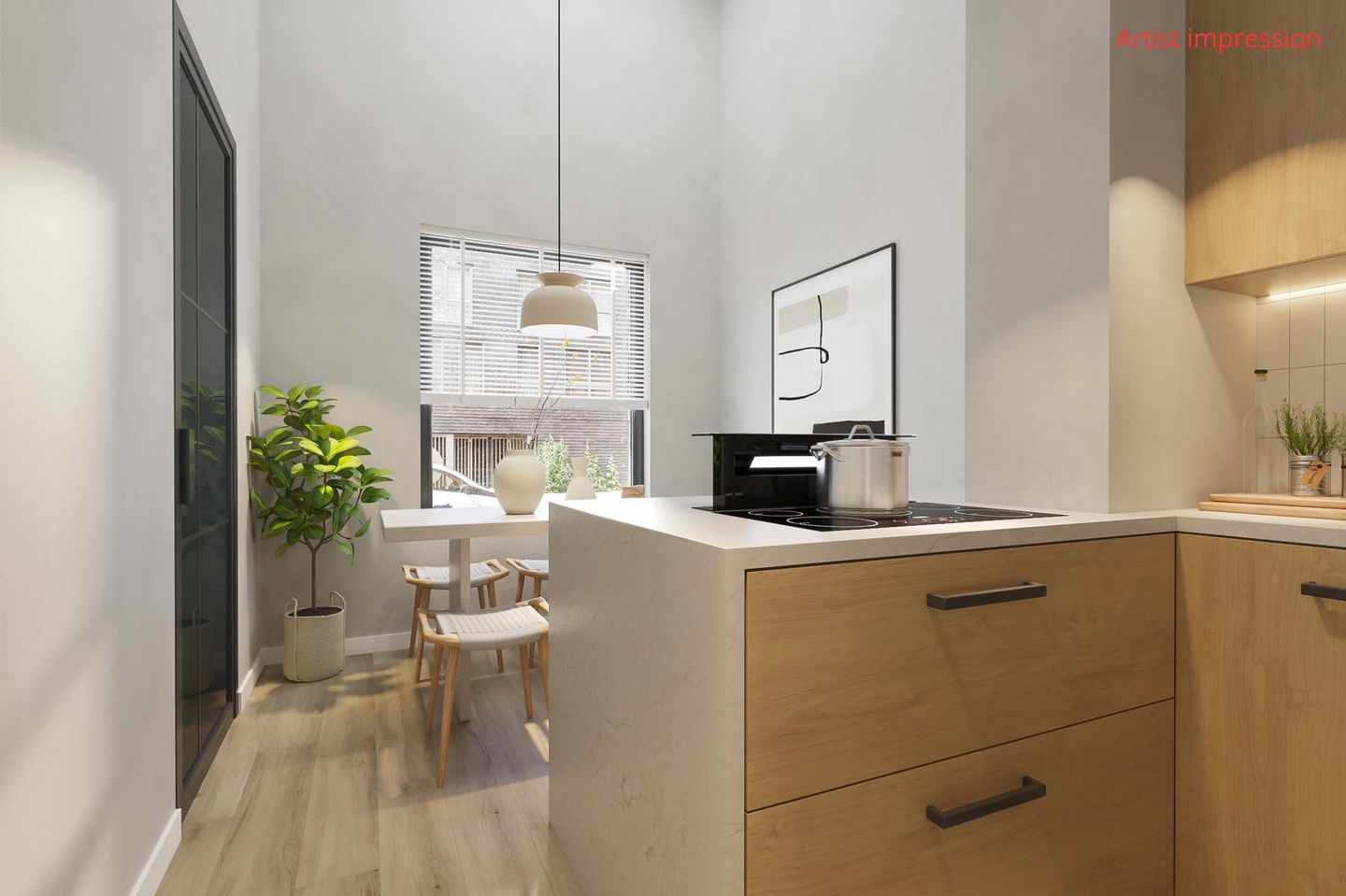 Foto 5 van Katadreuffestraat 14