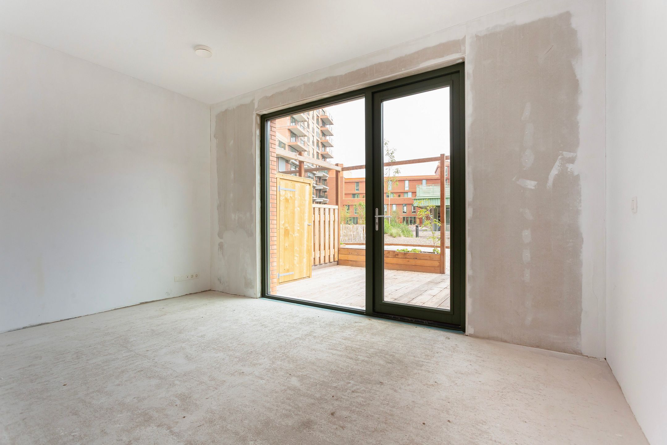 Foto 6 van Katadreuffestraat 14