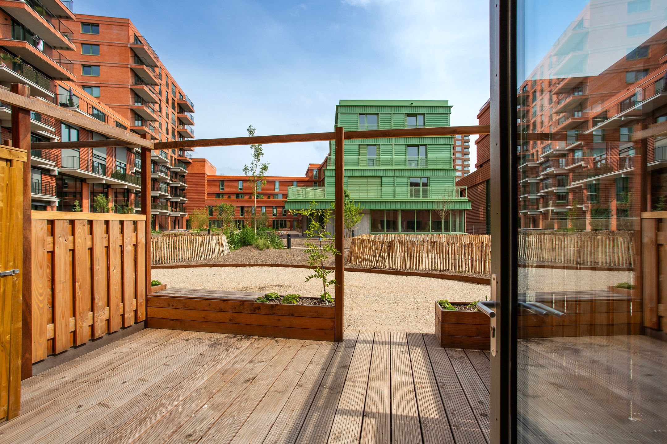 Foto 9 van Katadreuffestraat 14