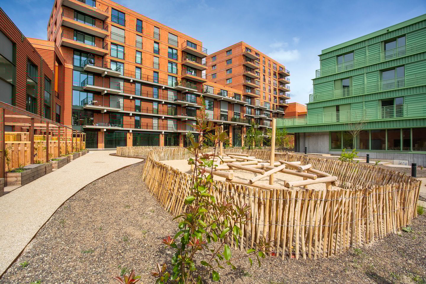 Foto 10 van Katadreuffestraat 14