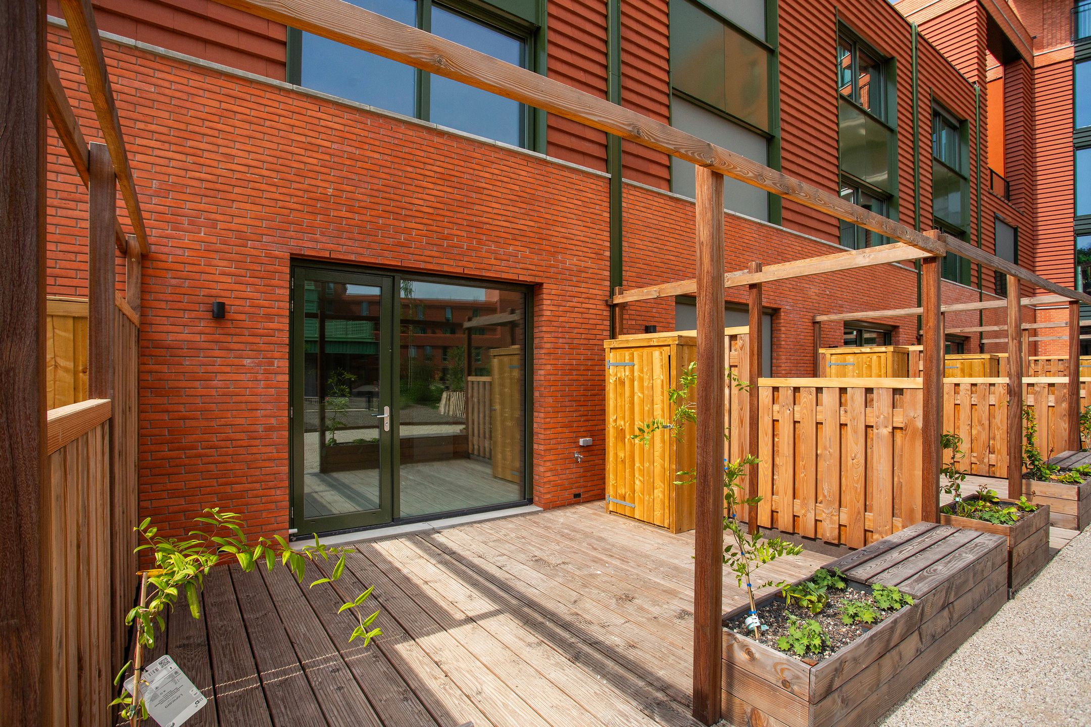 Foto 12 van Katadreuffestraat 14