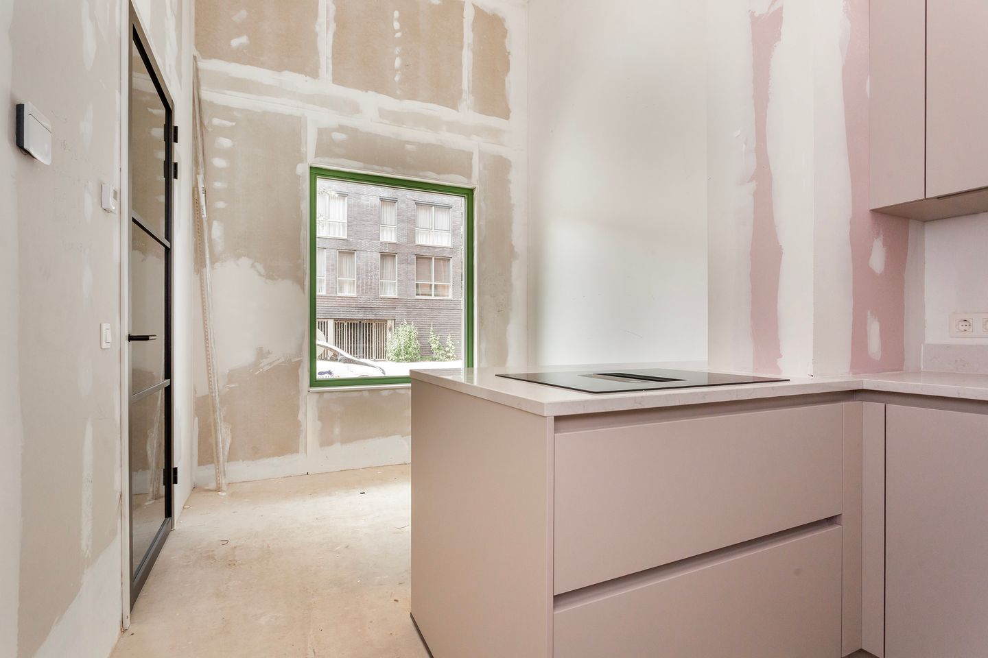 Foto 14 van Katadreuffestraat 14