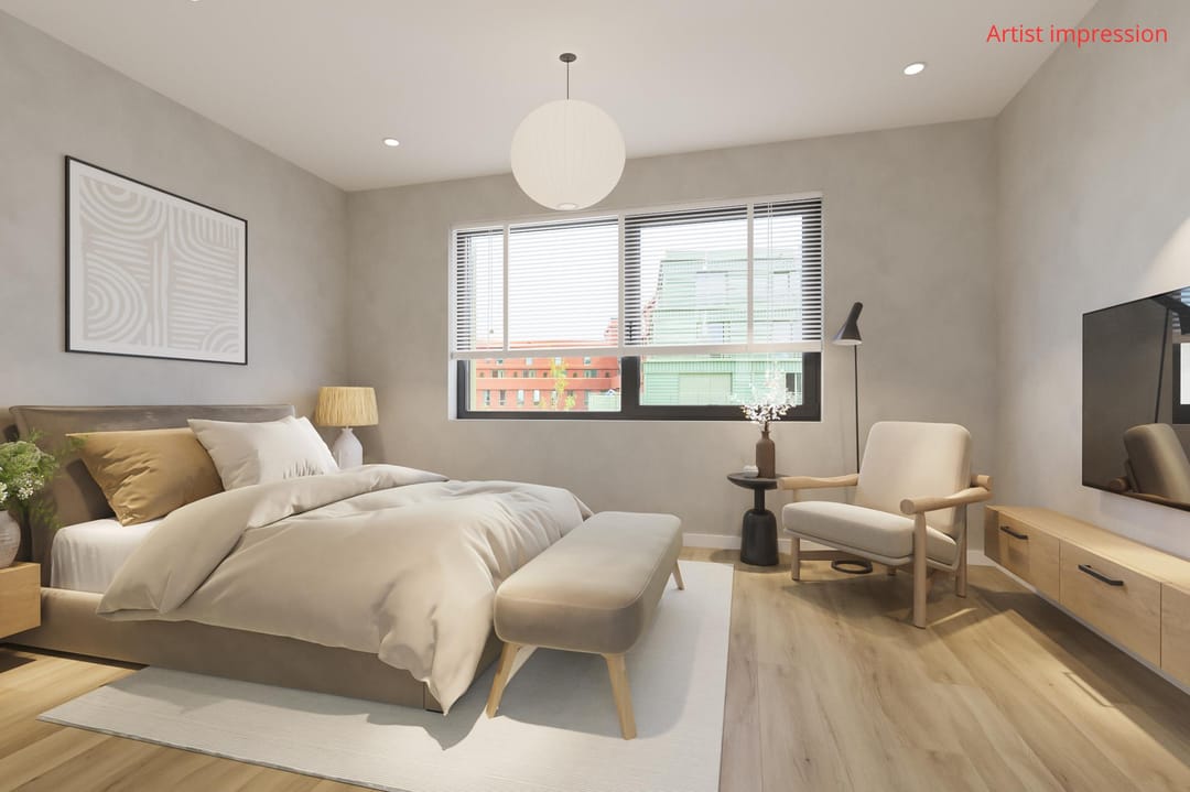 Foto 16 van Katadreuffestraat 14