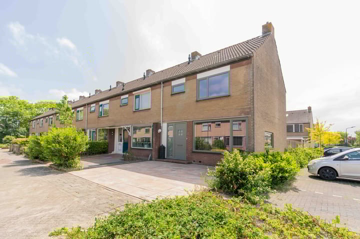 Photo 1 of Deurloostraat 2