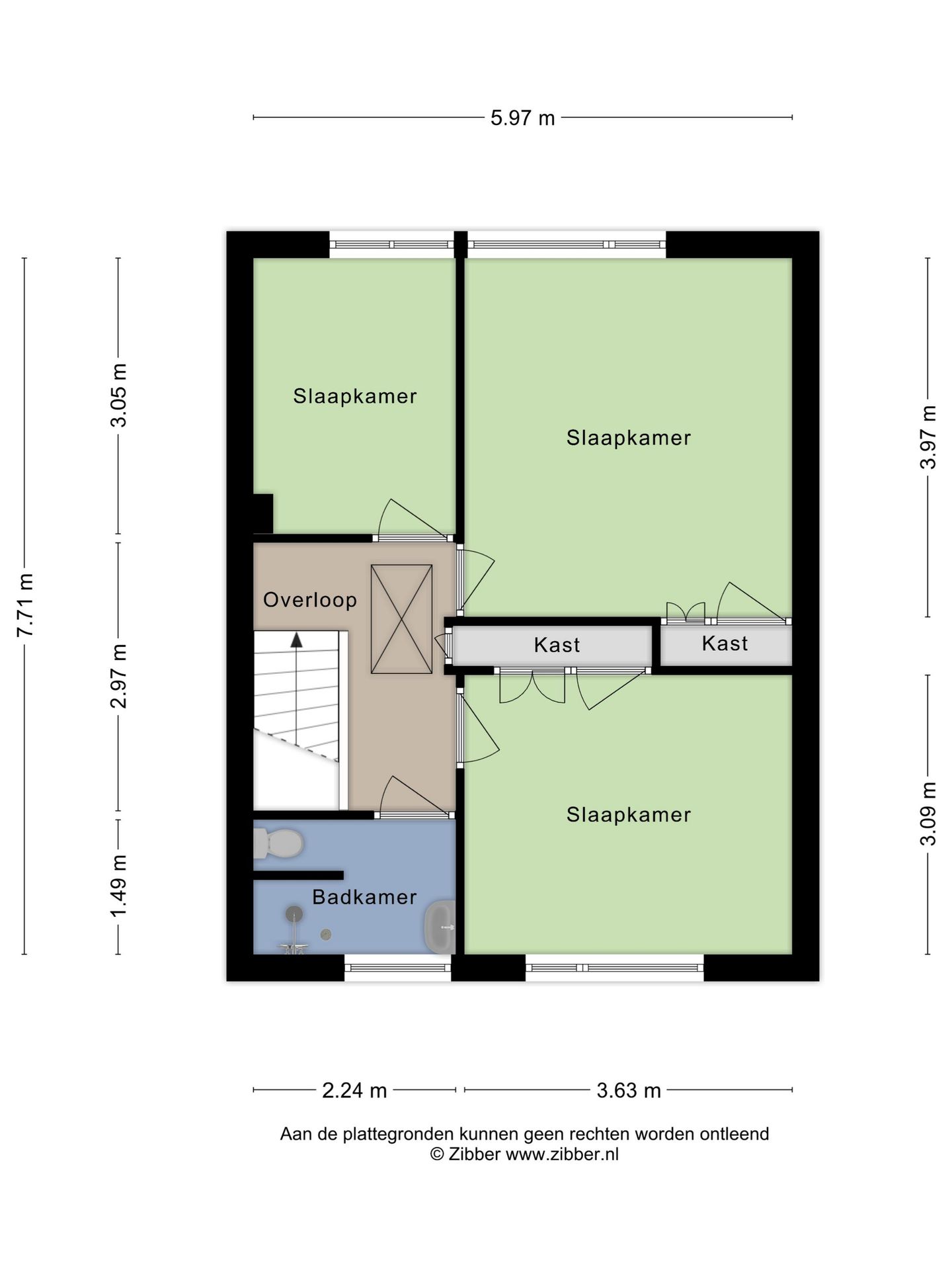 Foto 35 van Deurloostraat 2