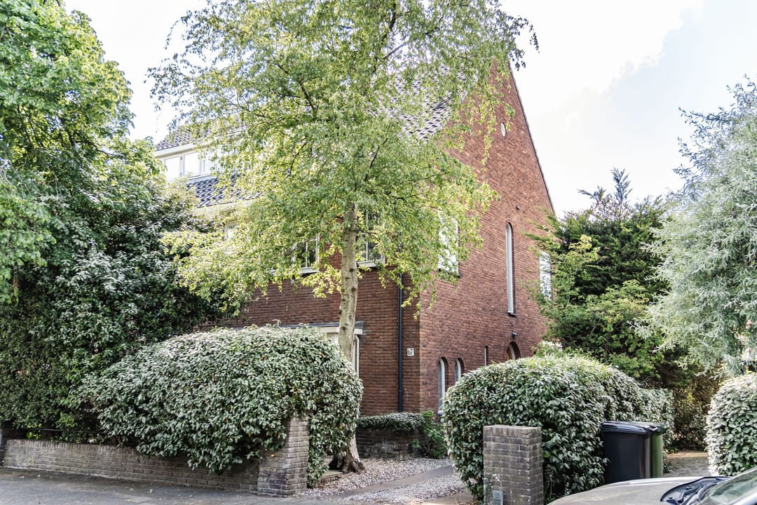 Foto 1 van Franz Schubertlaan 67