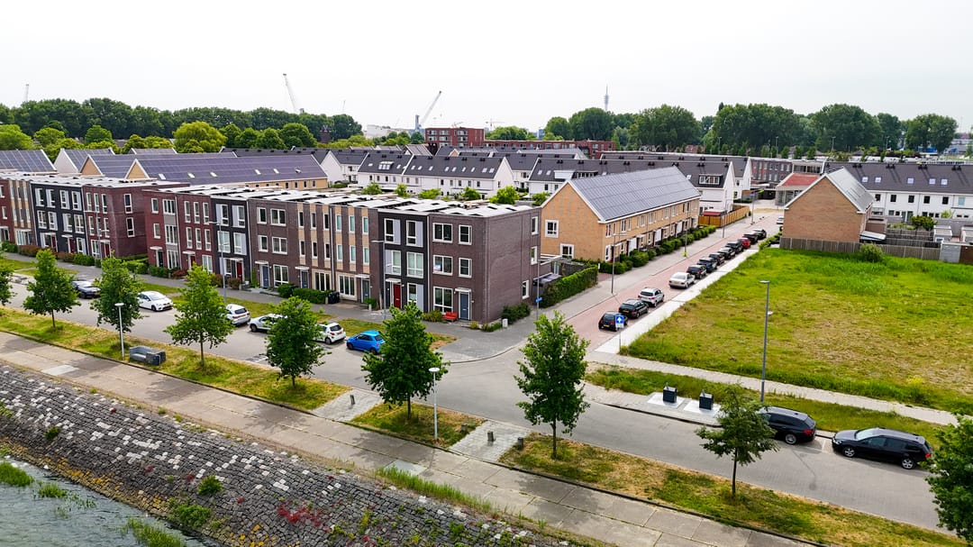 Foto 1 van Heysekade 22