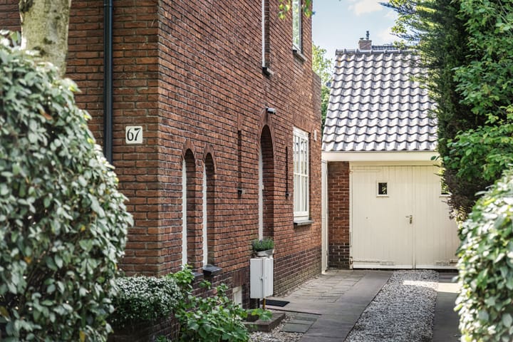 Foto 6 van Franz Schubertlaan 67