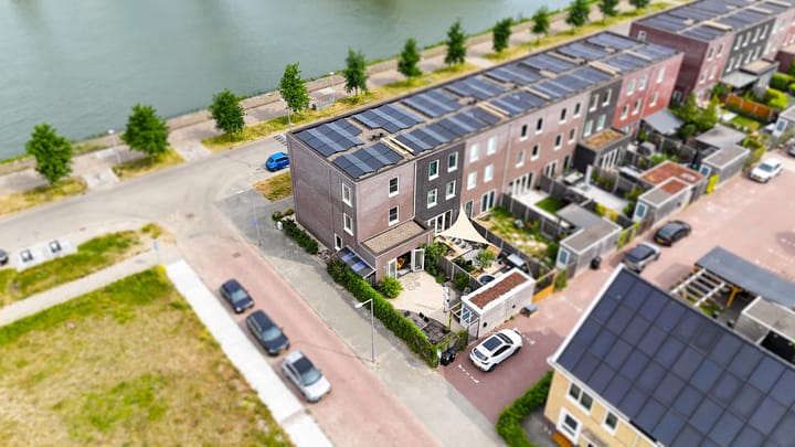 Foto 3 van Heysekade 22