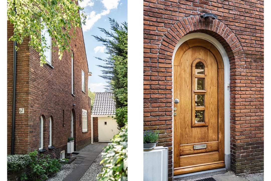 Foto 7 van Franz Schubertlaan 67