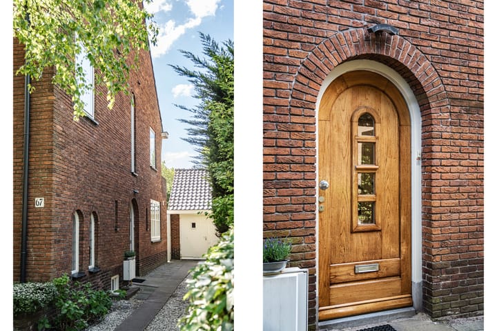 Foto 7 van Franz Schubertlaan 67