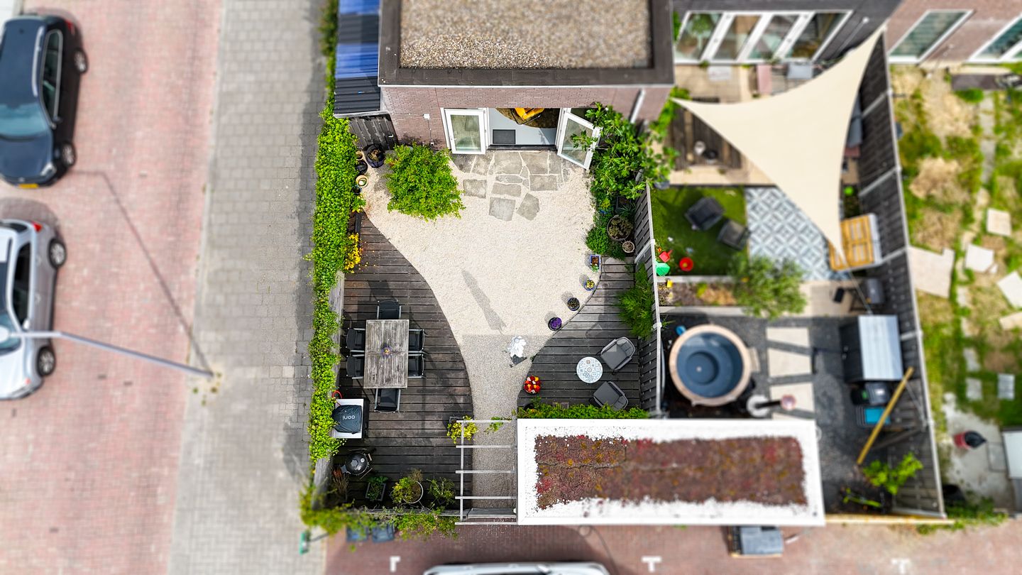 Foto 20 van Heysekade 22