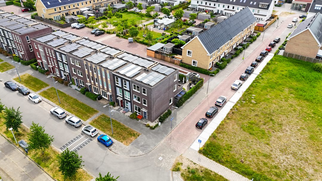 Foto 43 van Heysekade 22