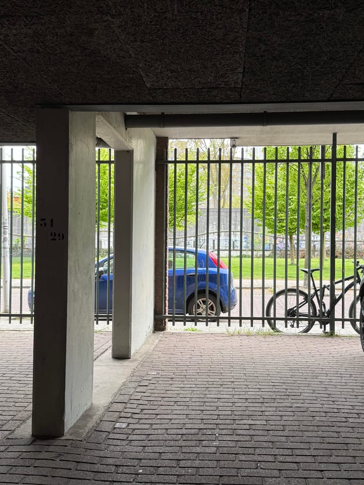 Foto 2 van Stroveer 261