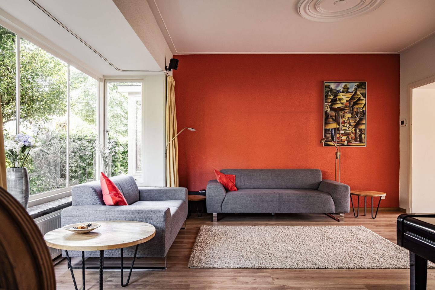 Foto 10 van Franz Schubertlaan 67