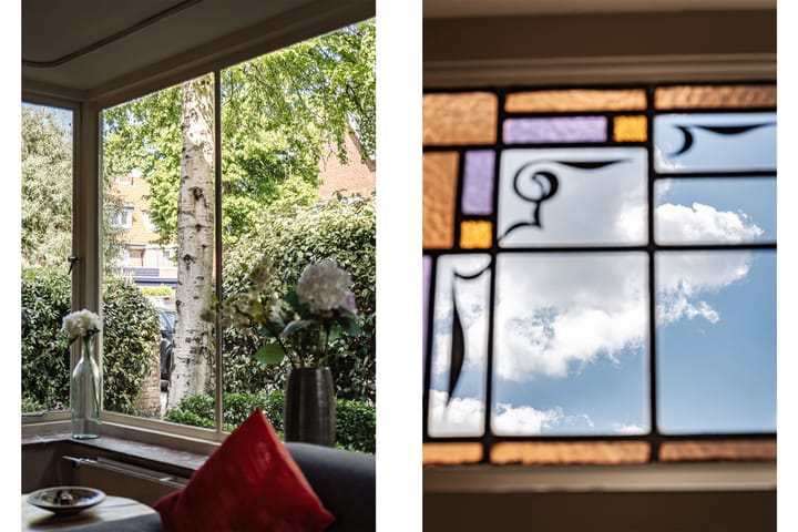 Foto 11 van Franz Schubertlaan 67