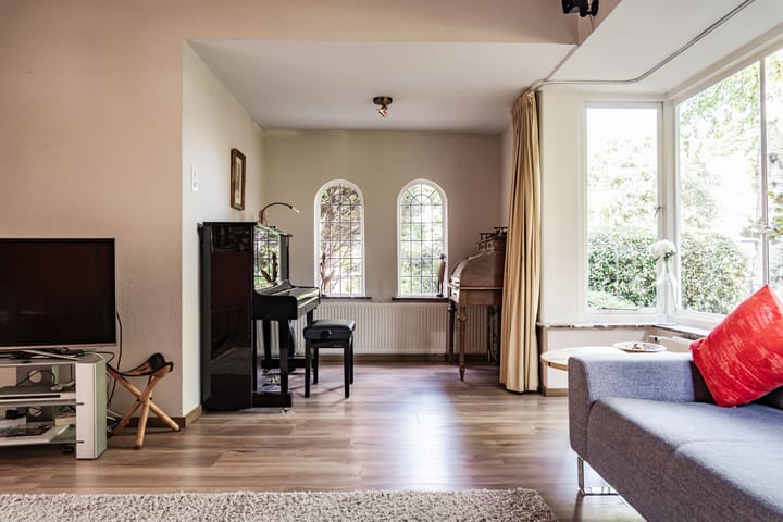 Foto 12 van Franz Schubertlaan 67