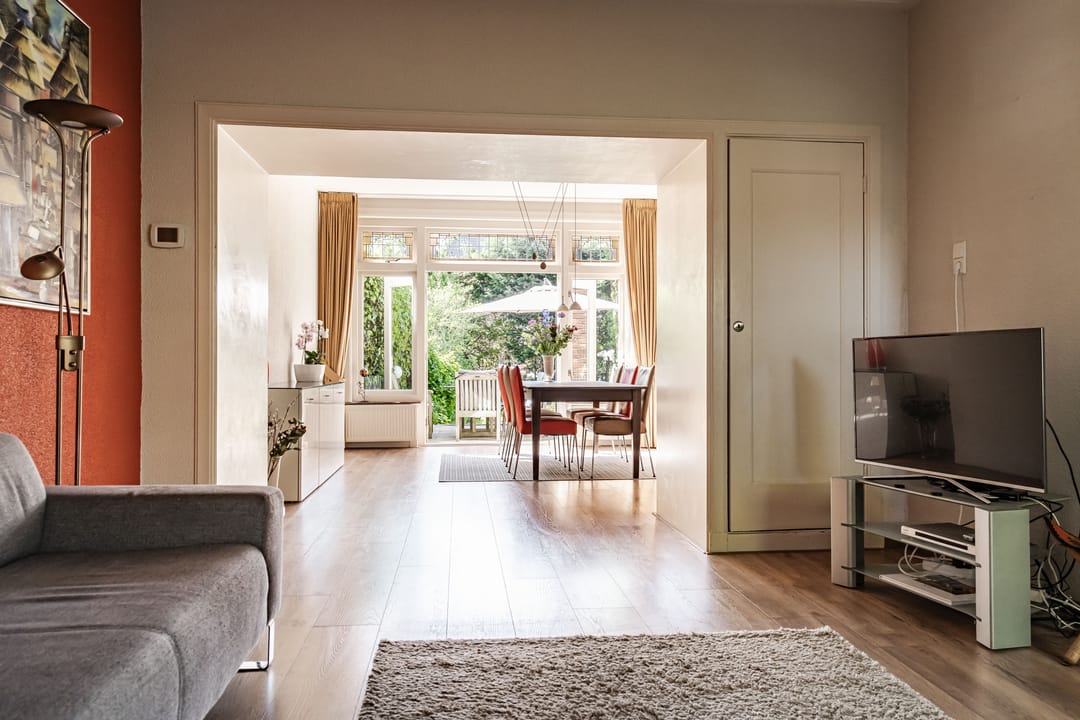 Foto 13 van Franz Schubertlaan 67