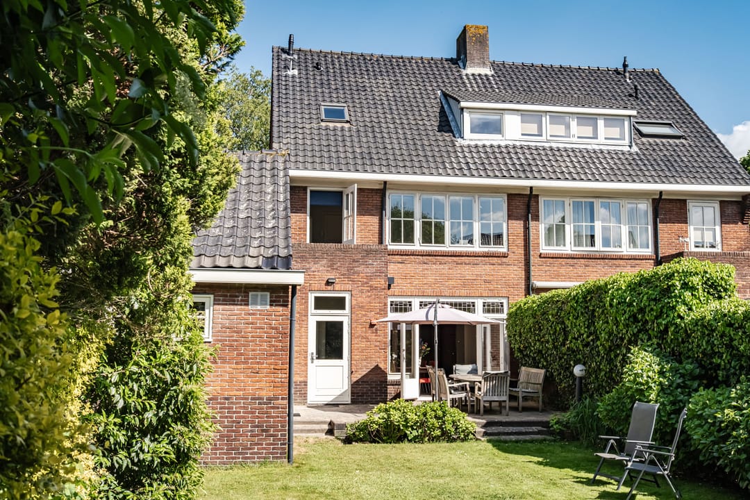 Foto 22 van Franz Schubertlaan 67