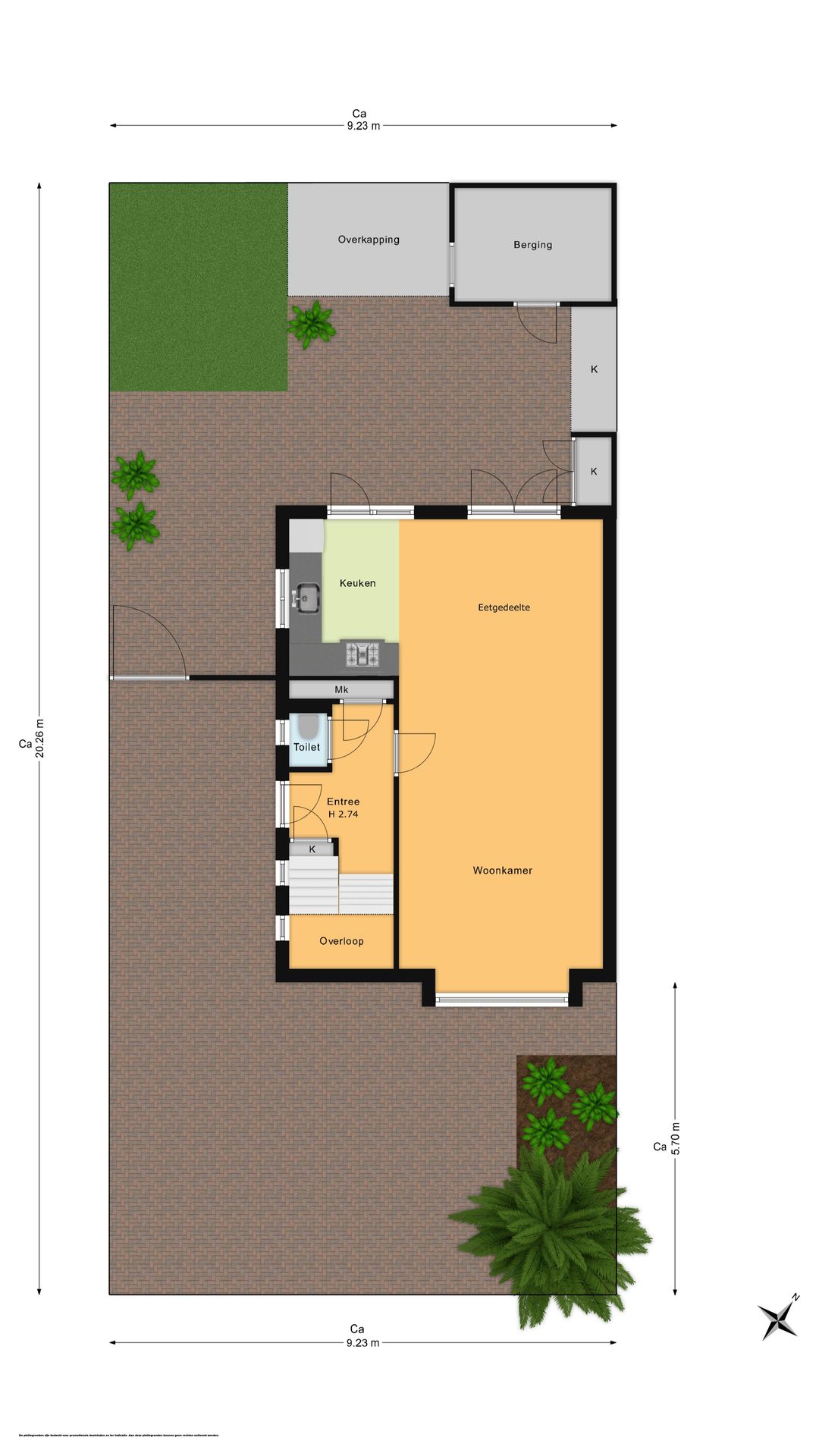 Foto 46 van Molenstraat 102