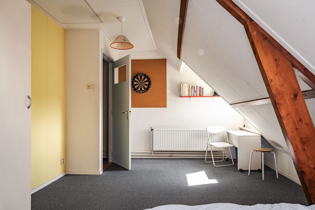 Foto 38 van Franz Schubertlaan 67