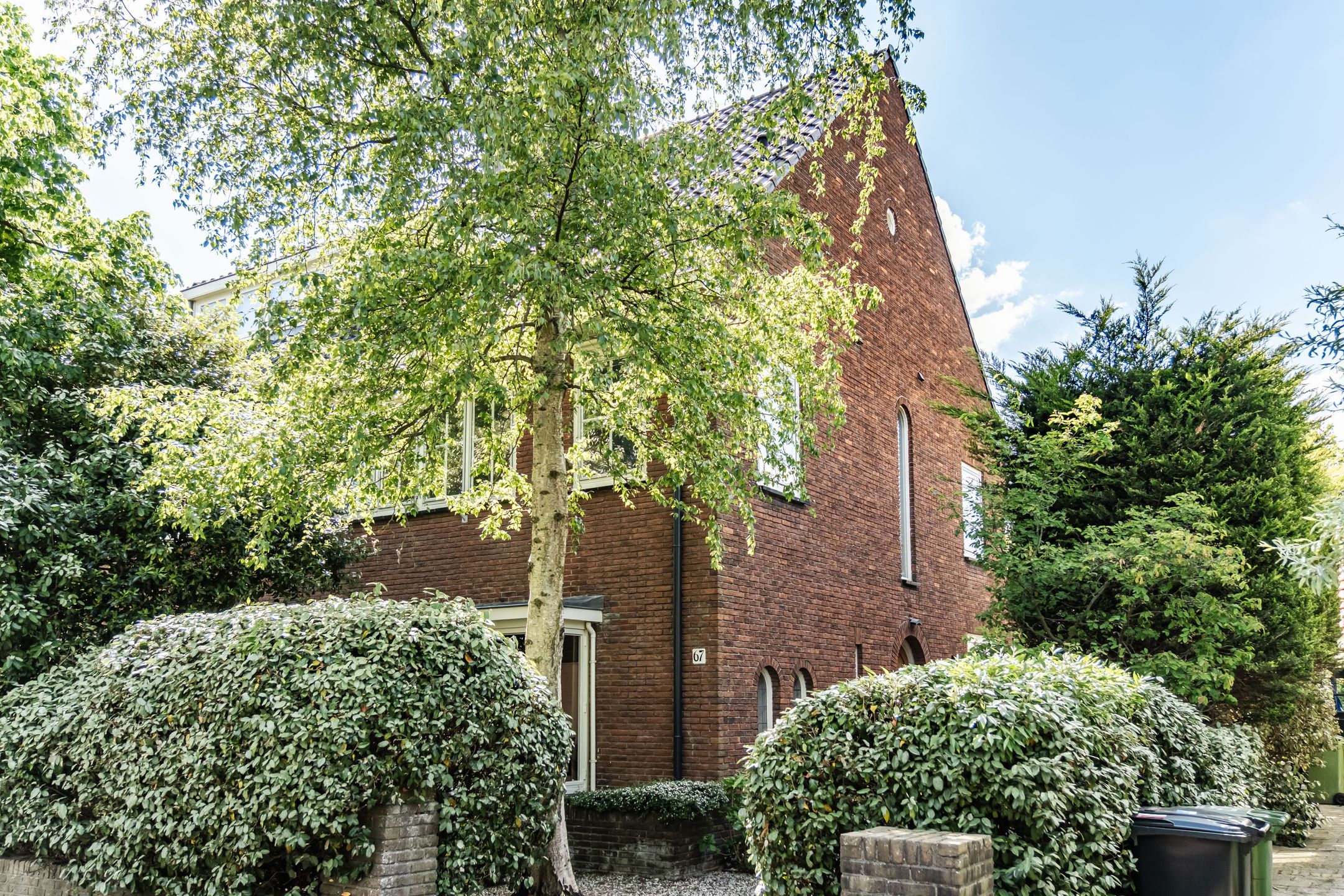 Foto 45 van Franz Schubertlaan 67