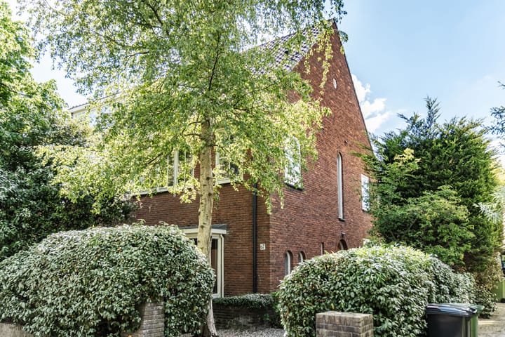 Foto 45 van Franz Schubertlaan 67