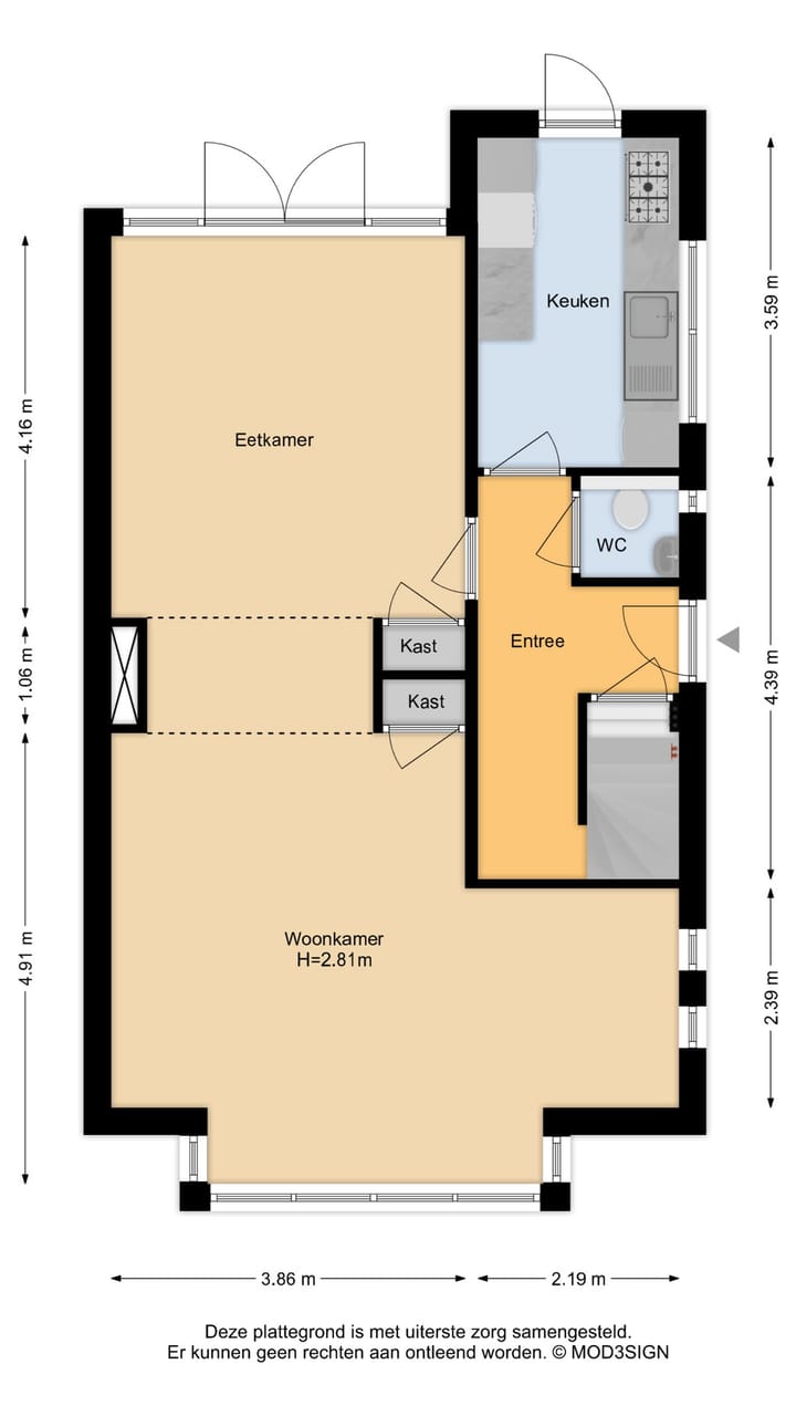 Foto 46 van Franz Schubertlaan 67