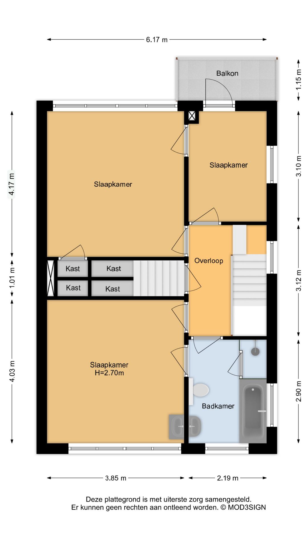 Foto 47 van Franz Schubertlaan 67