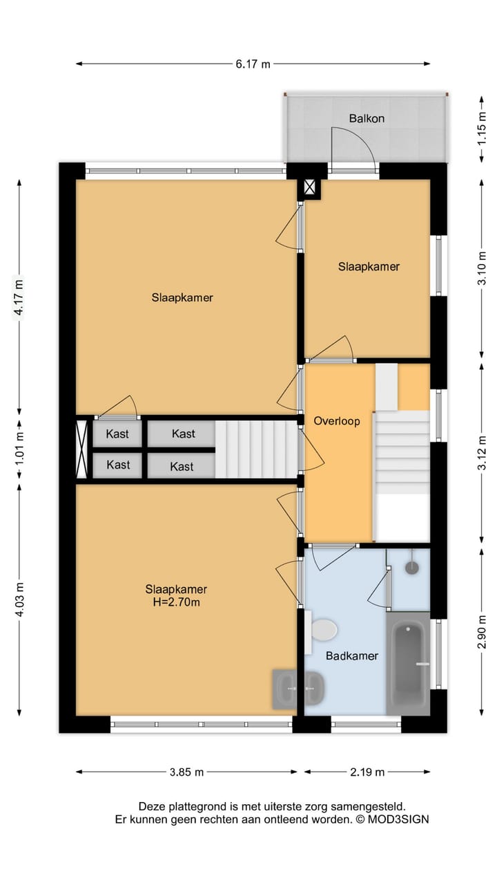 Foto 47 van Franz Schubertlaan 67
