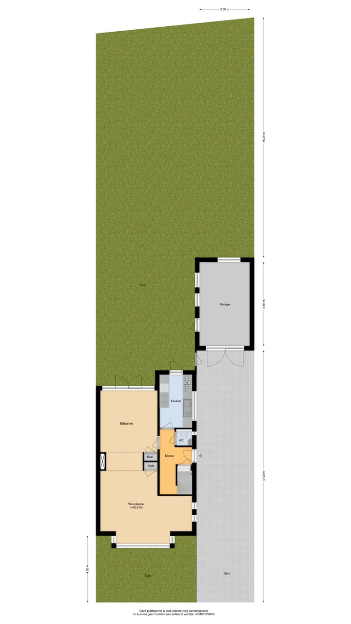 Foto 50 van Franz Schubertlaan 67